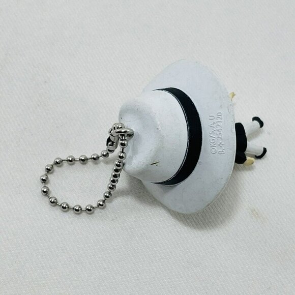 Kimetsu Demon Slayer Keyring Keychain Figure Mascot Japan Anime Animation Man - Picture 9 of 10